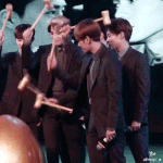 [EXO] 에<b>효</b> 그만 좀해