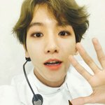 [EXO] 이거 나만 느꼈냐 애들 <b>친분</b>