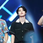 [방탄소년단] 박지민 위대한 레전드짤