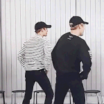 [EXO] 애들 모자쓴거 볼때마다 생각하는건데