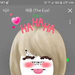[인피니트] 기자간담회 본 사람...?