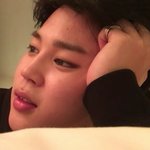 [방탄소년단] <b>옛날</b>부터느낀건데 지민이 눈썹