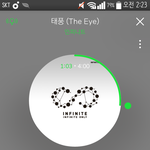 [인피니트] 멜레<b>기스</b>밍권나눔해줬던토기있으려나?