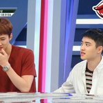 [세훈] 160919 스타쇼360 미공개<b>영상</b> <b>캡쳐</b>