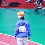 [방탄소년단] 헐덩치봐 <b>요정</b>이야..