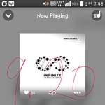 [인피니트] 뮤비<b>하루</b>에<b>한</b>번씩이라도계속보자@@@