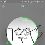 [인피니트] 모바일로 뮤<b>비스</b>밍돌리는법없나?