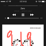 [인피니트] 아이폰<b>챔프</b> 모바일 투표안돼..
