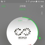 [인피니트] ㅈㅁ팬싸<b>응모</b>