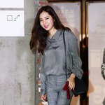 한채아니까 가능한 패션