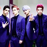 [VIXX] 안녕하세요! <b>오늘</b>도 3번 외치고 <b>하루</b>를 시작합니다