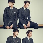 너무나 <b>은혜</b>로운 주원 김영광 화보