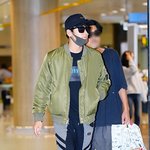 다 가려도 잘생긴 지창욱 최근 모습