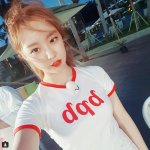 요즘 <b>송지</b>은 미모