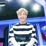 [시우민] 쑥스럼이 많은 슈냥이..시우민