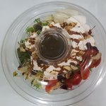 이젠 생각없이 샐러드 <b>주문</b>...