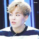 [시우민] <b>바부</b>냥이 시우민