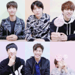 [VIXX] 나 <b>화보집</b> 예약했지!!