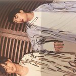 [EXO] 야도경수<b>피지</b>개대박