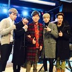 [모두드루와] 연예인 좋아하는 연예인jpg (흡사 숨은그림 찾기)