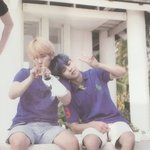 [EXO] 됴민백민 미는구나 <b>피지</b>화보