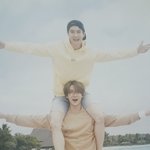[EXO] 엄청 청량하다 포카리<b>스웨터</b> 씨엡각