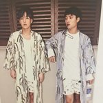 [시우민] 민석이 <b>피지</b>화보집