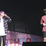 [방탄소년단] 이번방밤역대급 연습영상이다..