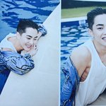 [EXO] 시우민 뭔가<b>고등어</b>같이생겼어