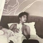 [EXO] 뭐야 <b>어깨</b> 접었다 폈다 하는 거야..?