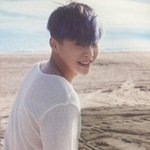 [EXO] 바닷가에서 데이트중에 <b>남친사진</b> 찍음