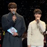 [EXO] 디오 <b>어깨</b> 확장 <b>수술</b>한거야?