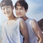 [EXO] 김<b>씨네</b> 미모