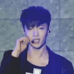 [EXO] 레이 외모 보고 <b>진정</b>하셈