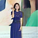 공항가는 길 김하늘 <b>제작</b>발표회