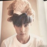 [EXO] 난 이거 2개 <b>액자</b>로 걸고시퍼