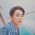 [EXO] 10대 <b>소녀상</b>