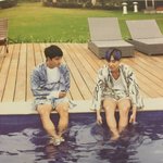 [EXO] <b>초식</b><b>동물</b>들같다