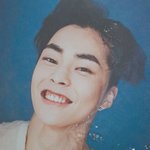 [EXO] 원래<b>눈썹</b>에 반도려내면 리즈얼굴나옴