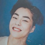 [시우민] <b>만물</b>이 돕는 시우민 피지버젼