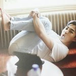 [EXO] 남친이랑 <b>여행</b>왔는데 이거 유혹하는거지?