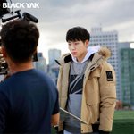 [블락비] 흑발<b>지호</b>