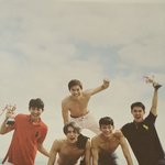 [백현] 백현이 퓌지화보 <b>스캔</b>본 몇 개
