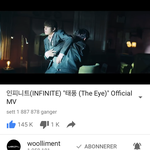 [인피니트] 뮤비 조<b>회수</b> 올리기