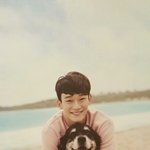[CHEN] 종대 생일 몇시간 안남았는데<b>피지</b>화보 어쩔ㅠㅠㅠ