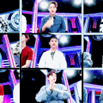 엑소 'Lotto' 유튜브 <b>Kpop</b> 8월 최다뷰! 글로벌 대세 입증