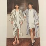 [EXO] 민됴 신혼<b>여행</b>옴