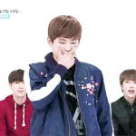 [인피니트] 재채기도 <b>실전</b>처럼ㅋㅋㅋ