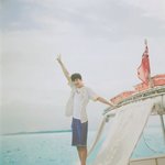 [EXO] <b>피지</b>화보집 여름에 내주지