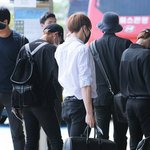 [방탄소년단] 제일 좋아하는 애들 <b>뒷태</b>짤 올려보자